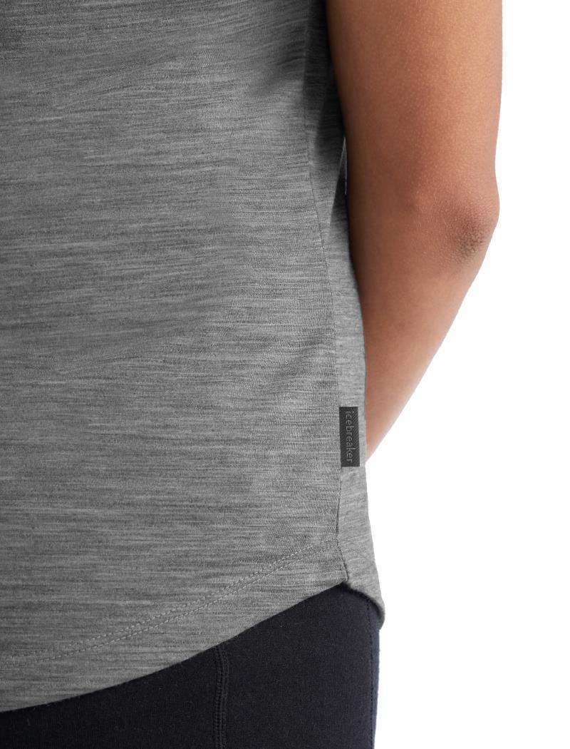 Sphere II SS Tee - Womens - Image 8