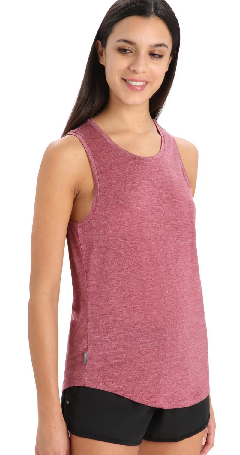 Sphere II Tank - Womens - Image 10