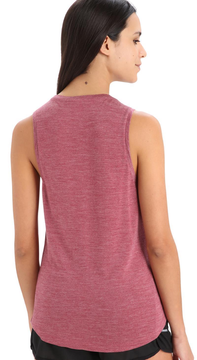 Sphere II Tank - Womens - Image 11