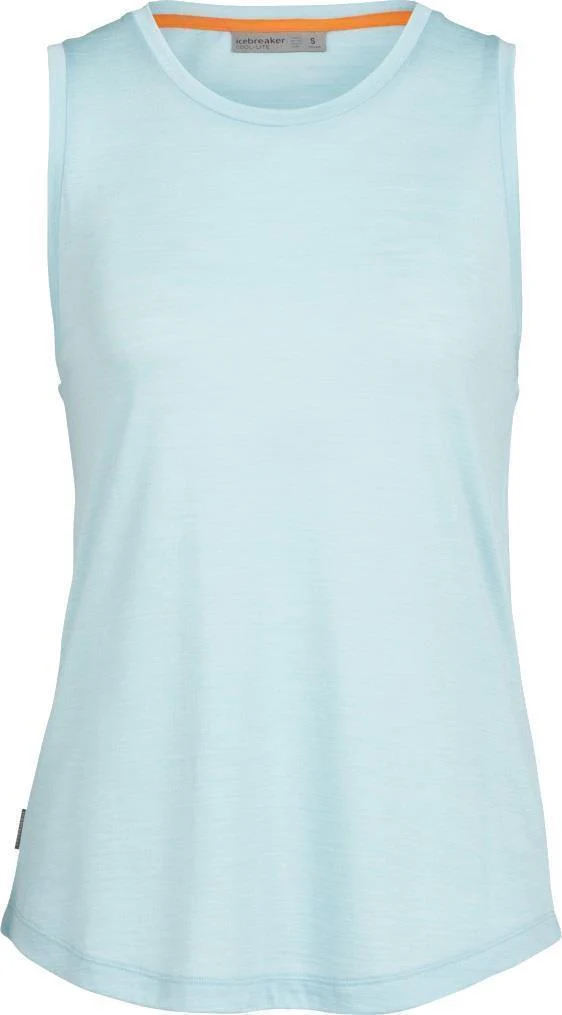 Sphere II Tank - Womens - Image 2