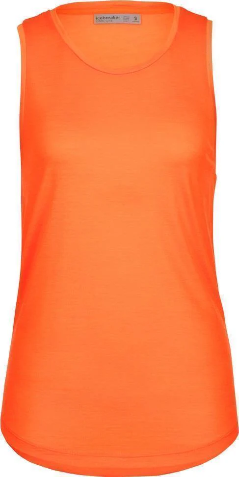 Sphere II Tank - Womens - Image 4