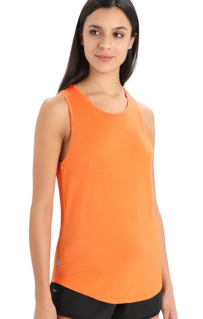 Sphere II Tank - Womens - Image 5