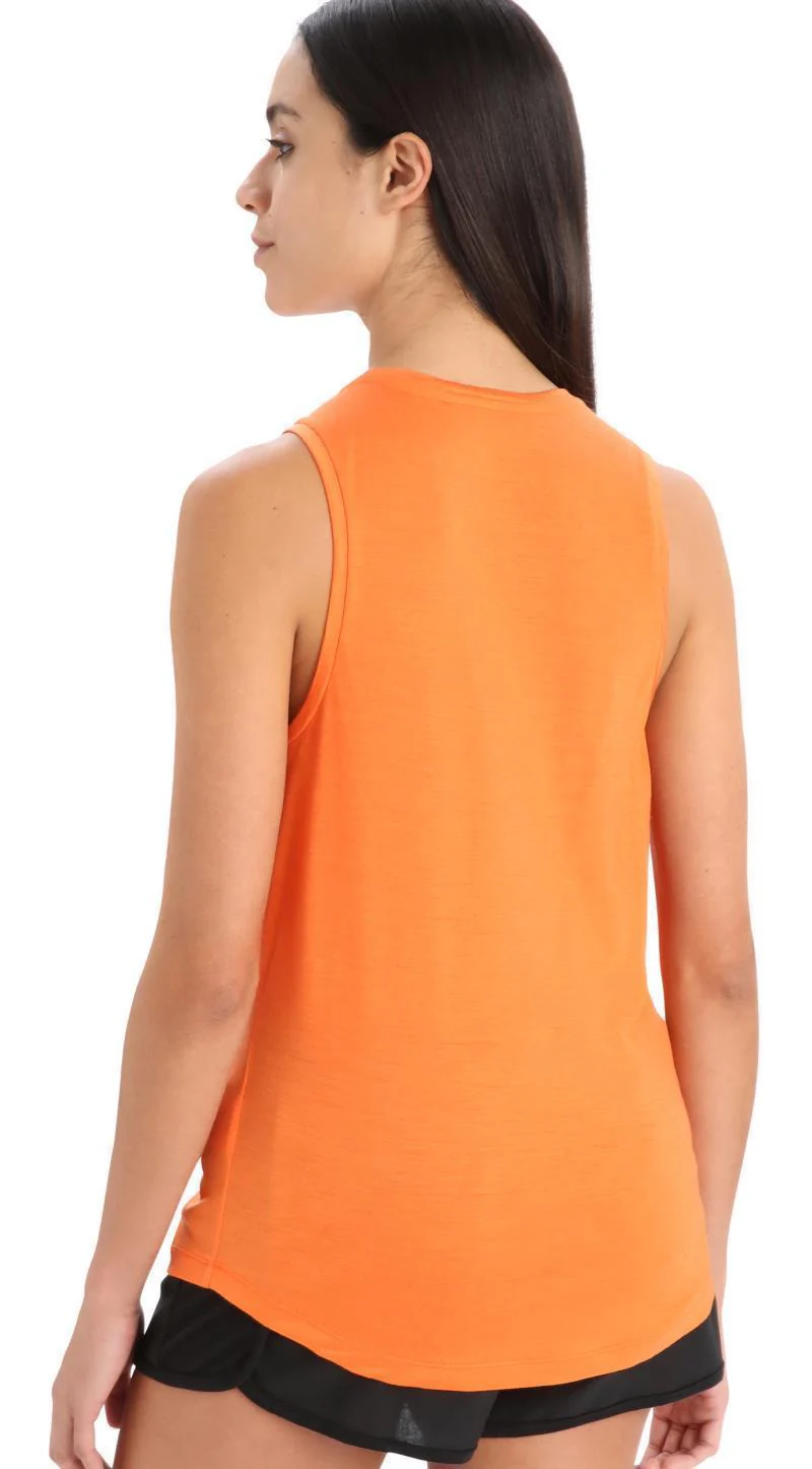 Sphere II Tank - Womens - Image 6