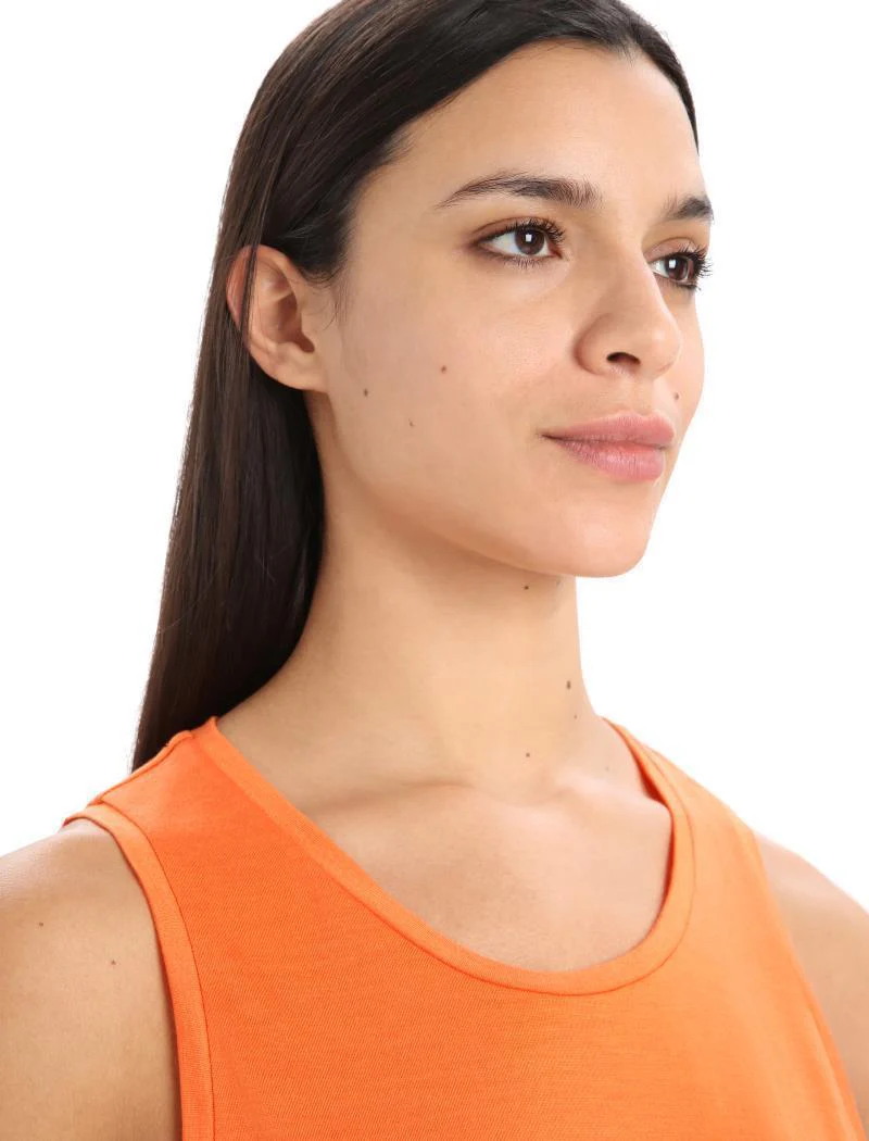 Sphere II Tank - Womens - Image 7