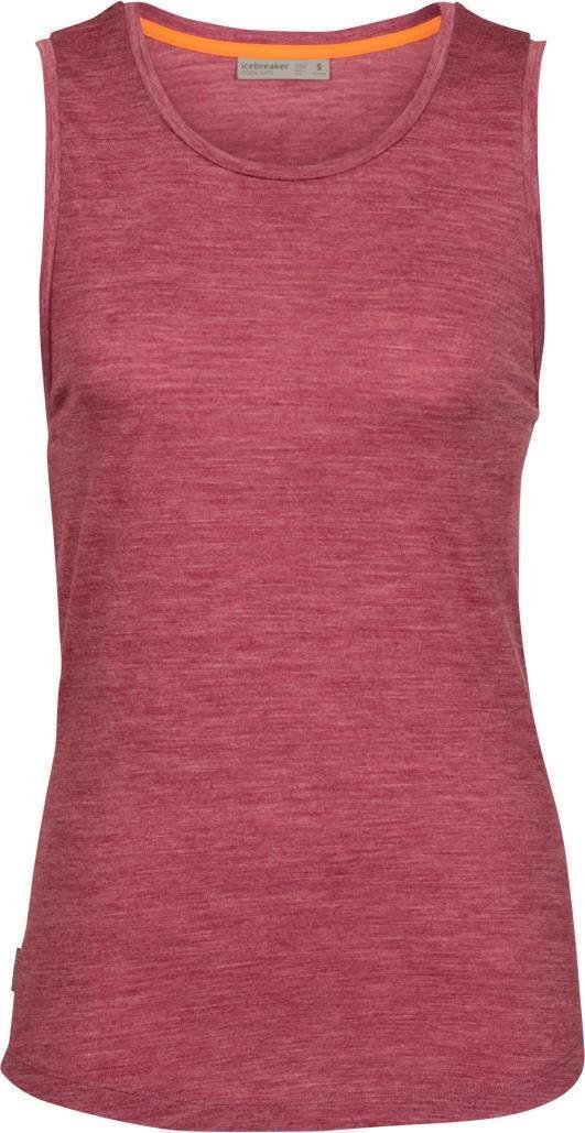 Sphere II Tank - Womens - Image 8