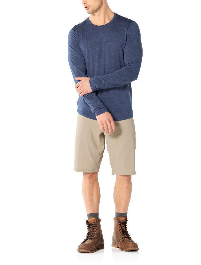 Sphere LS Crewe - Mens - Image 10