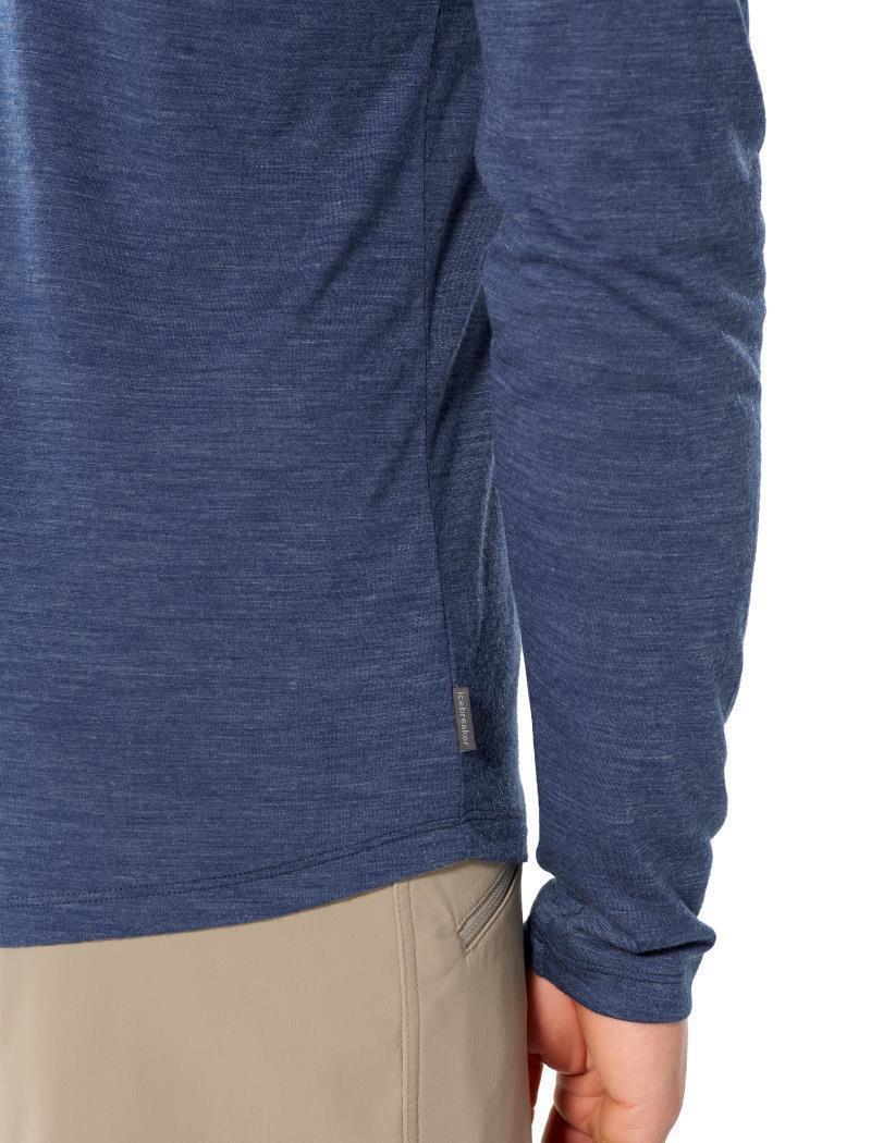 Sphere LS Crewe - Mens - Image 11