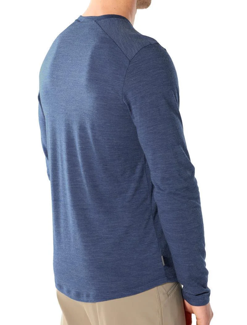 Sphere LS Crewe - Mens - Image 12