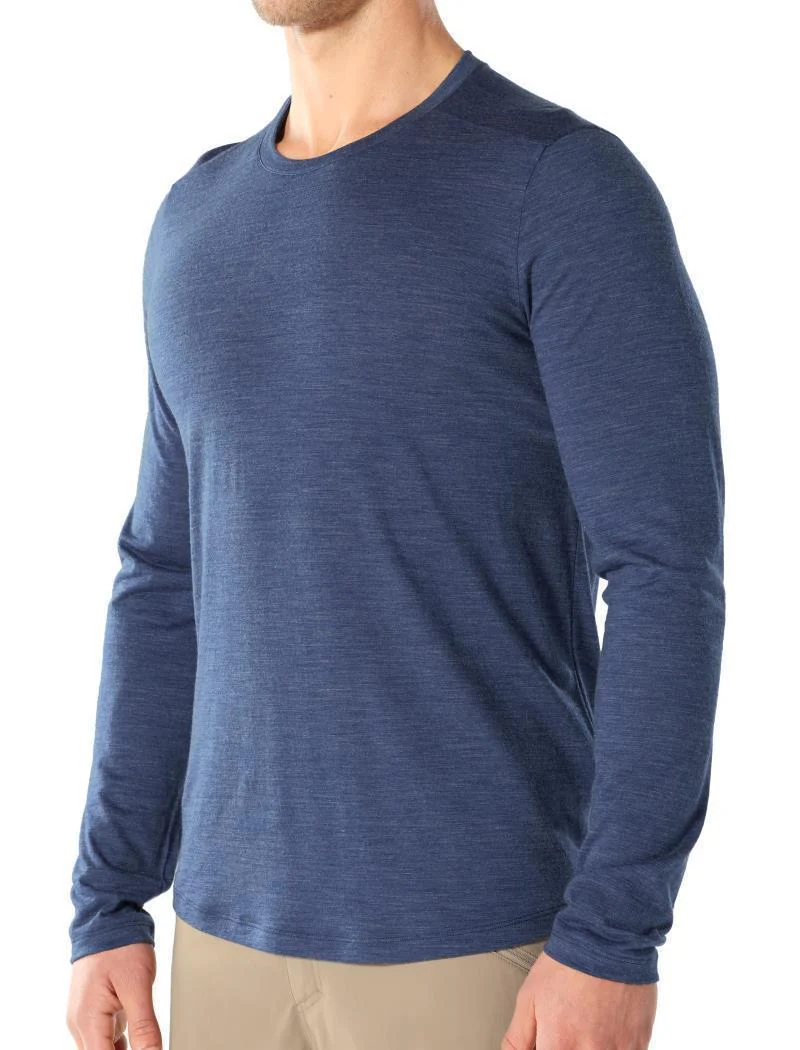 Sphere LS Crewe - Mens - Image 13