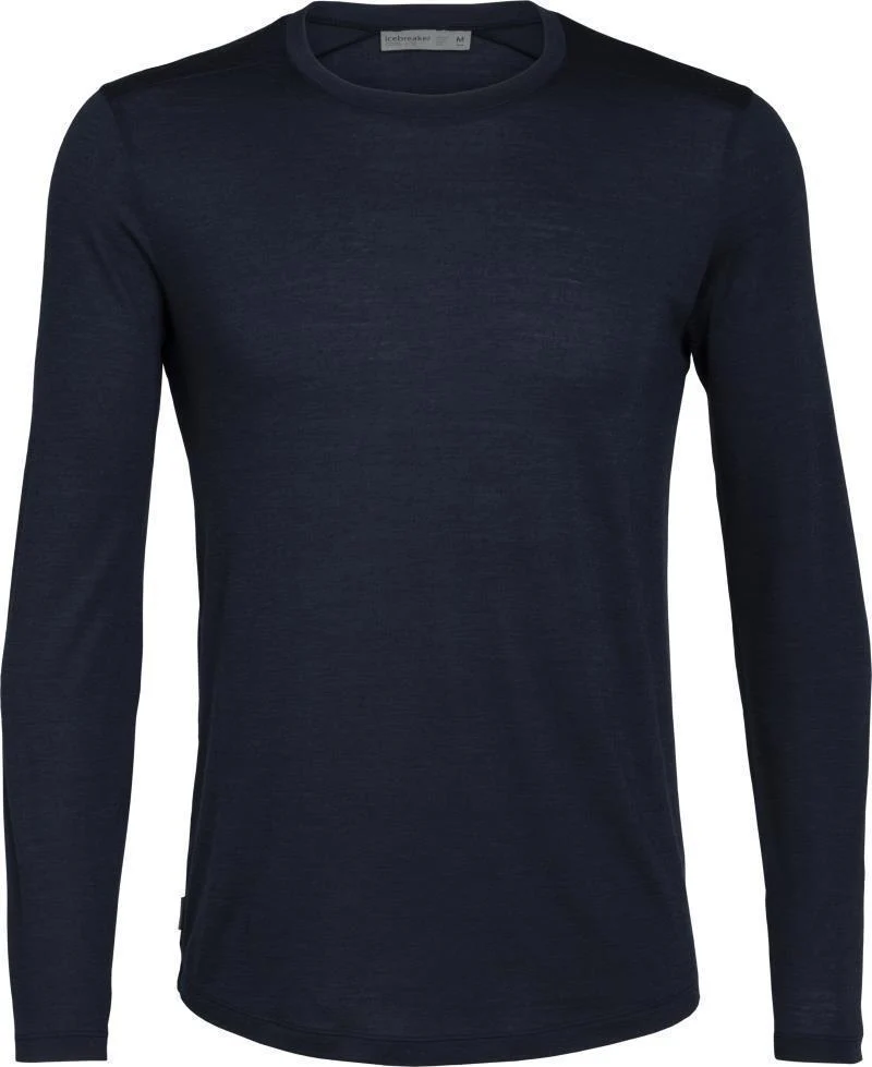 Sphere LS Crewe - Mens - Image 14