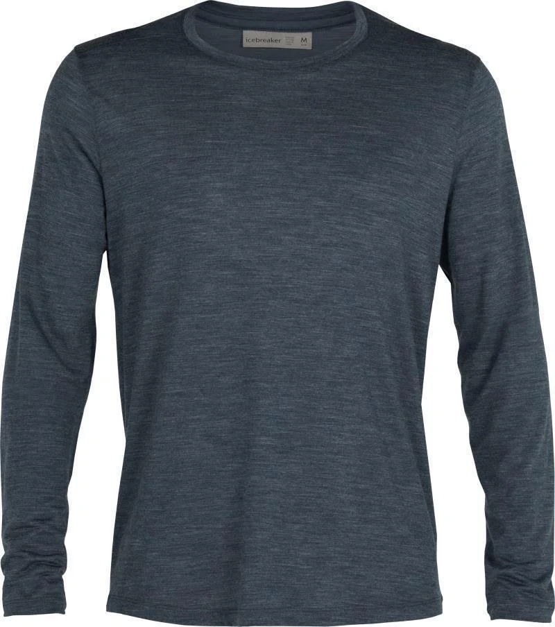 Sphere LS Crewe - Mens - Image 16