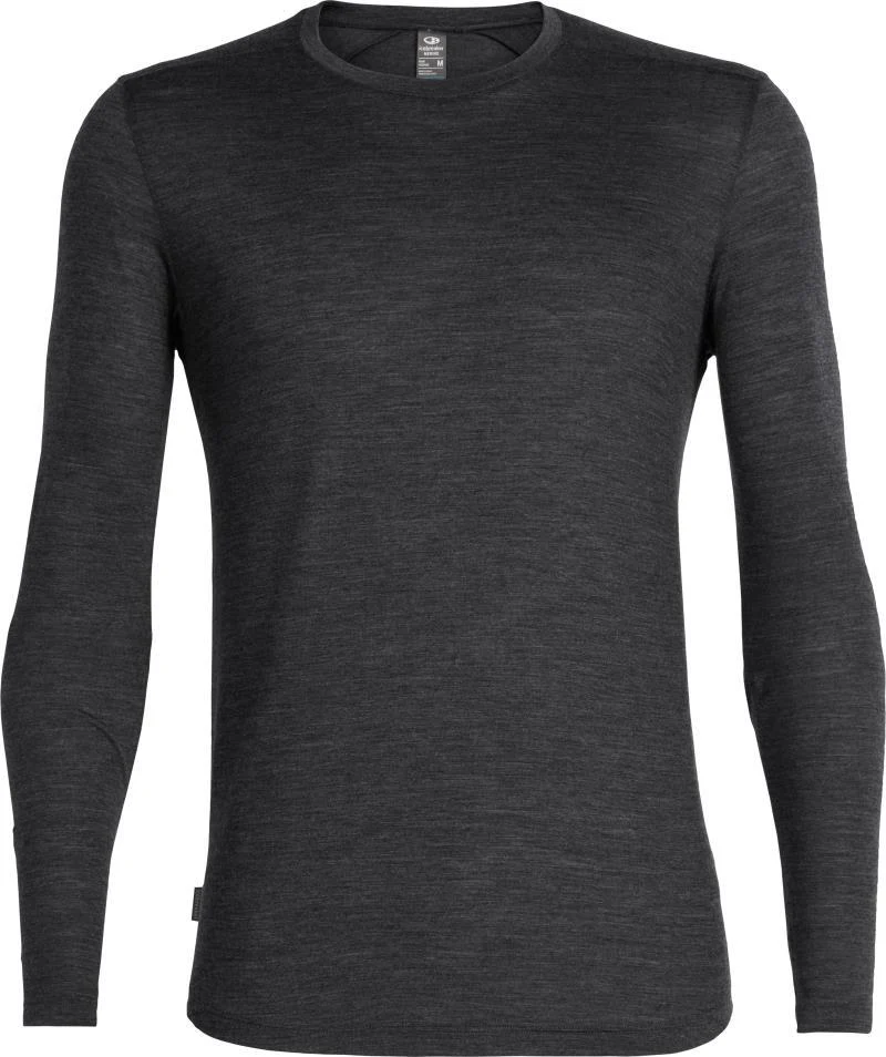 Sphere LS Crewe - Mens - Image 17