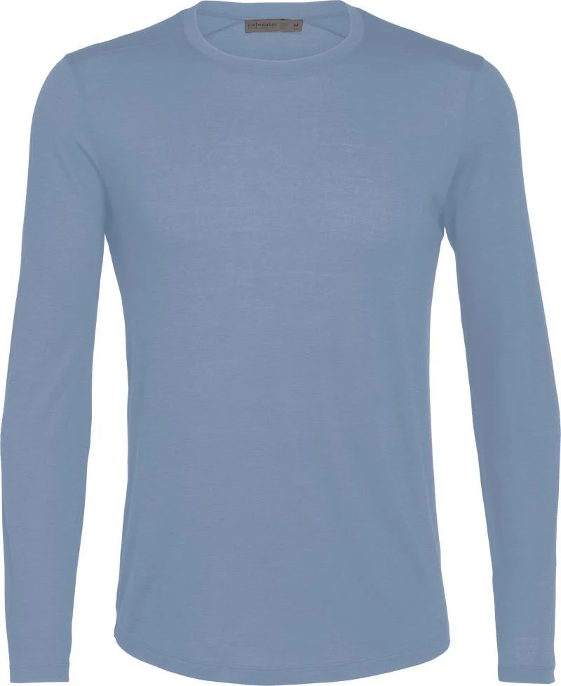 Sphere LS Crewe - Mens - Image 18