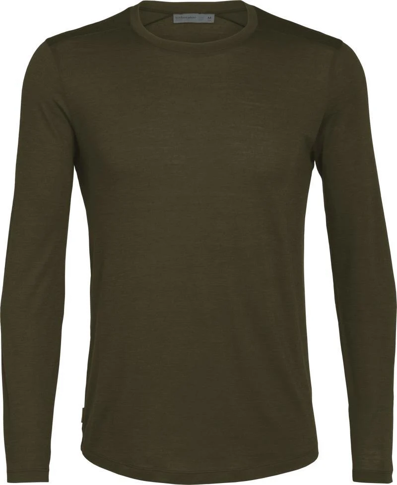 Sphere LS Crewe - Mens - Image 19