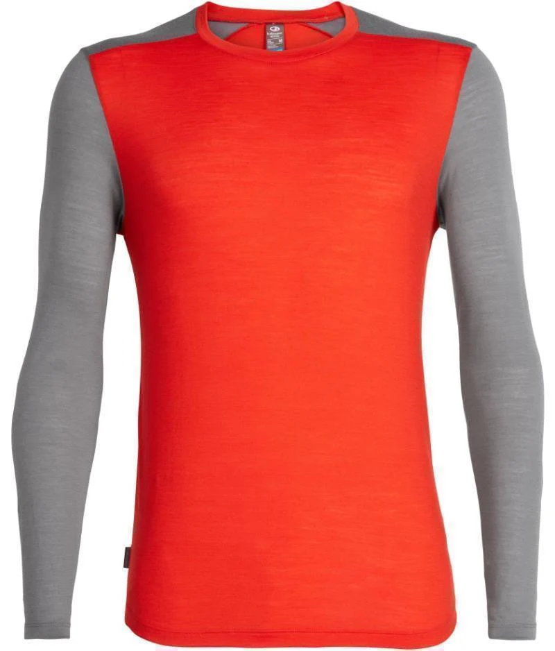 Sphere LS Crewe - Mens - Image 2