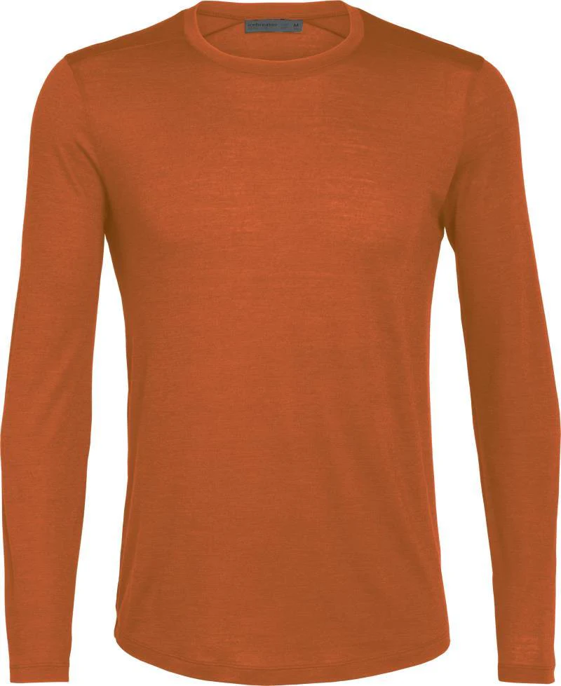 Sphere LS Crewe - Mens - Image 20