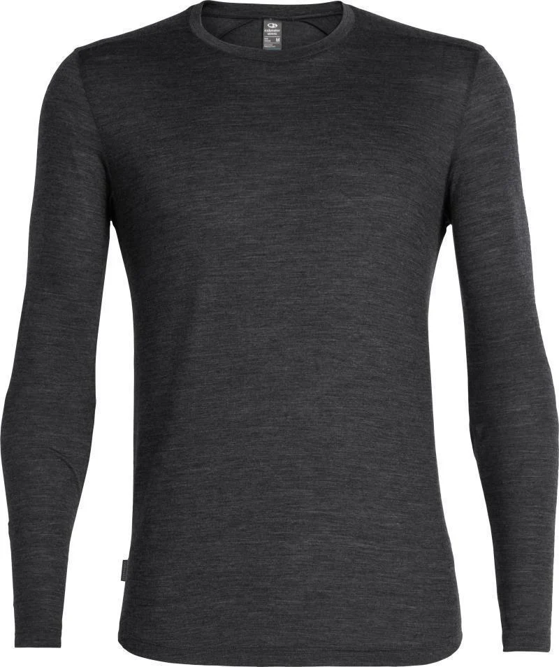 Sphere LS Crewe - Mens - Image 3