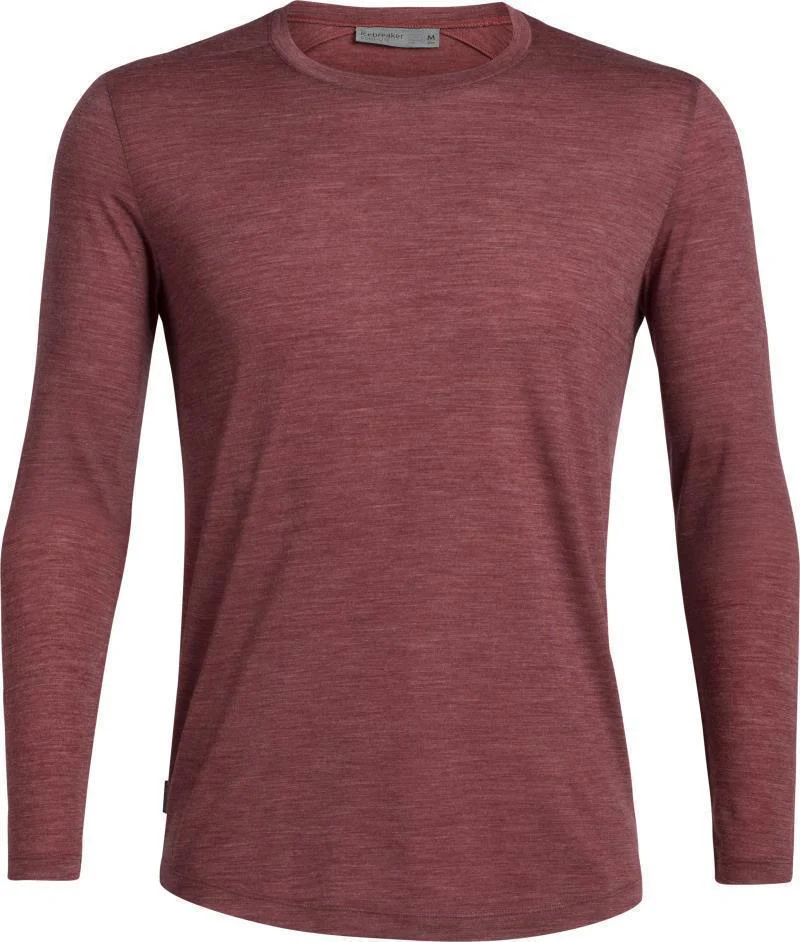Sphere LS Crewe - Mens - Image 4