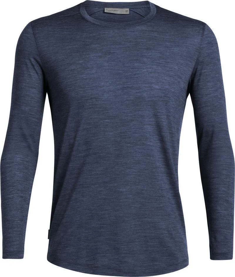 Sphere LS Crewe - Mens - Image 5