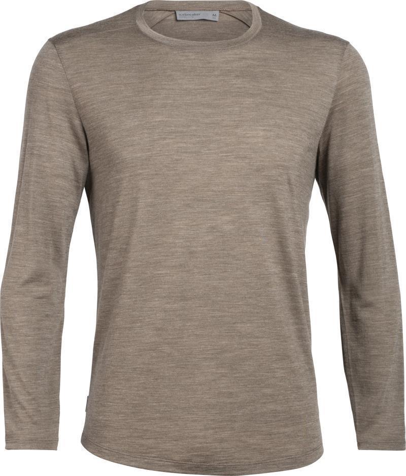 Sphere LS Crewe - Mens - Image 6