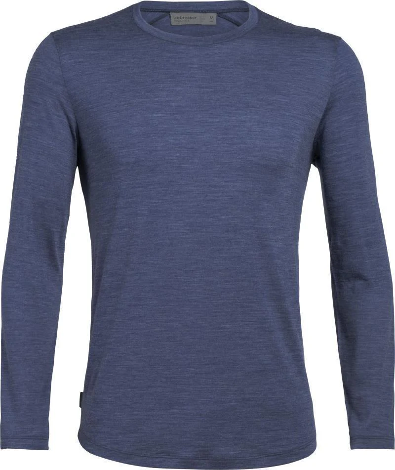 Sphere LS Crewe - Mens - Image 7