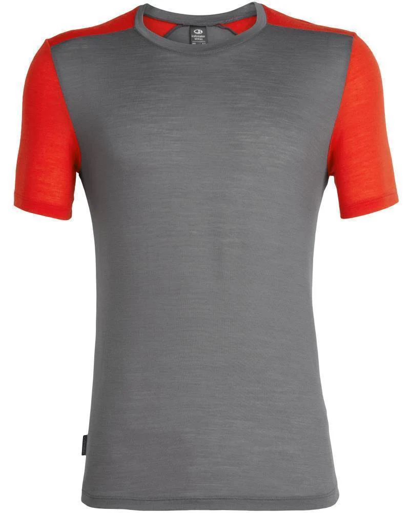 Sphere SS Crewe - Mens - Image 2