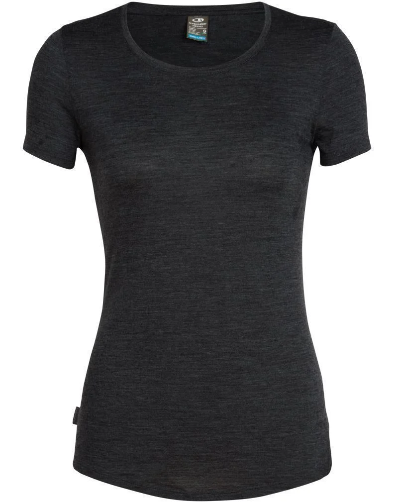 Sphere SS Crewe - Womens