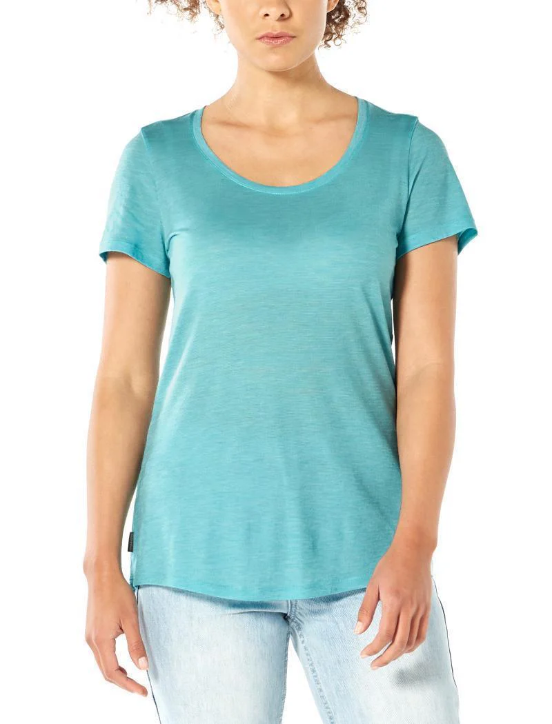 Sphere SS Crewe - Womens - Image 11
