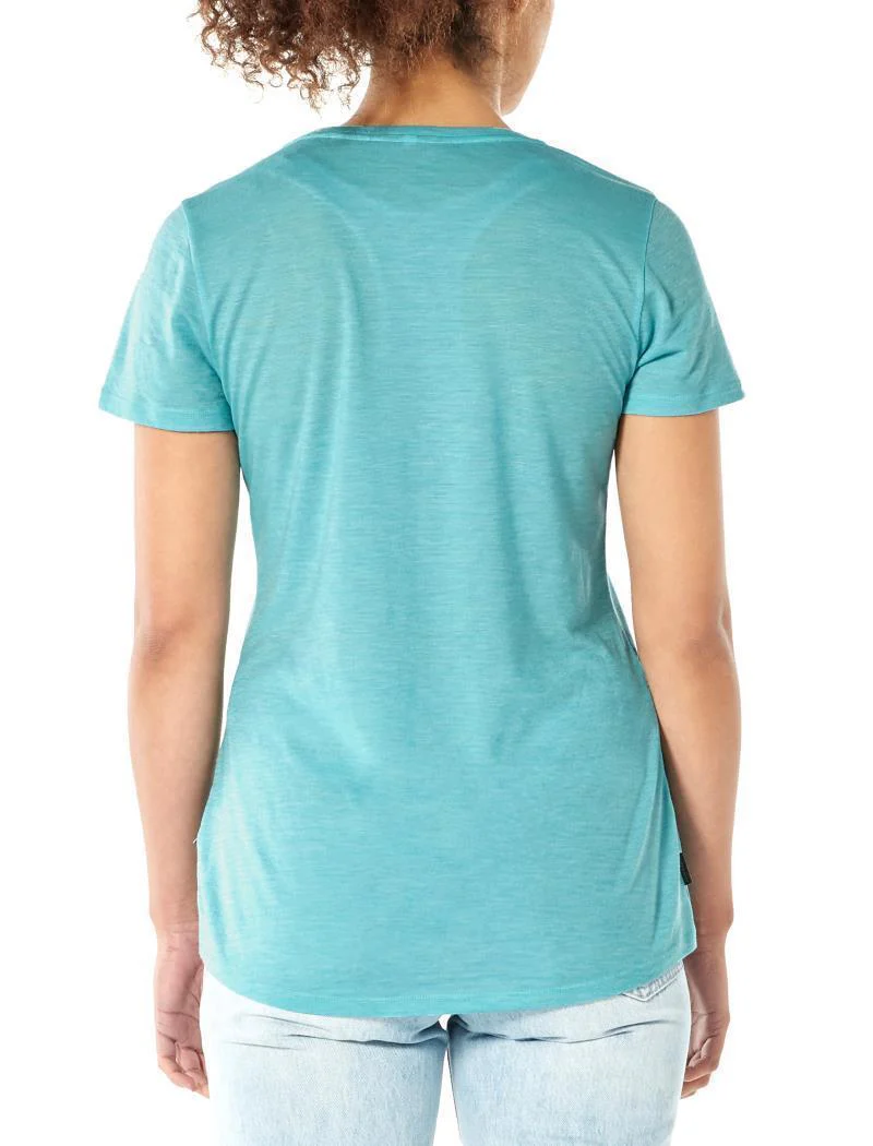 Sphere SS Crewe - Womens - Image 12