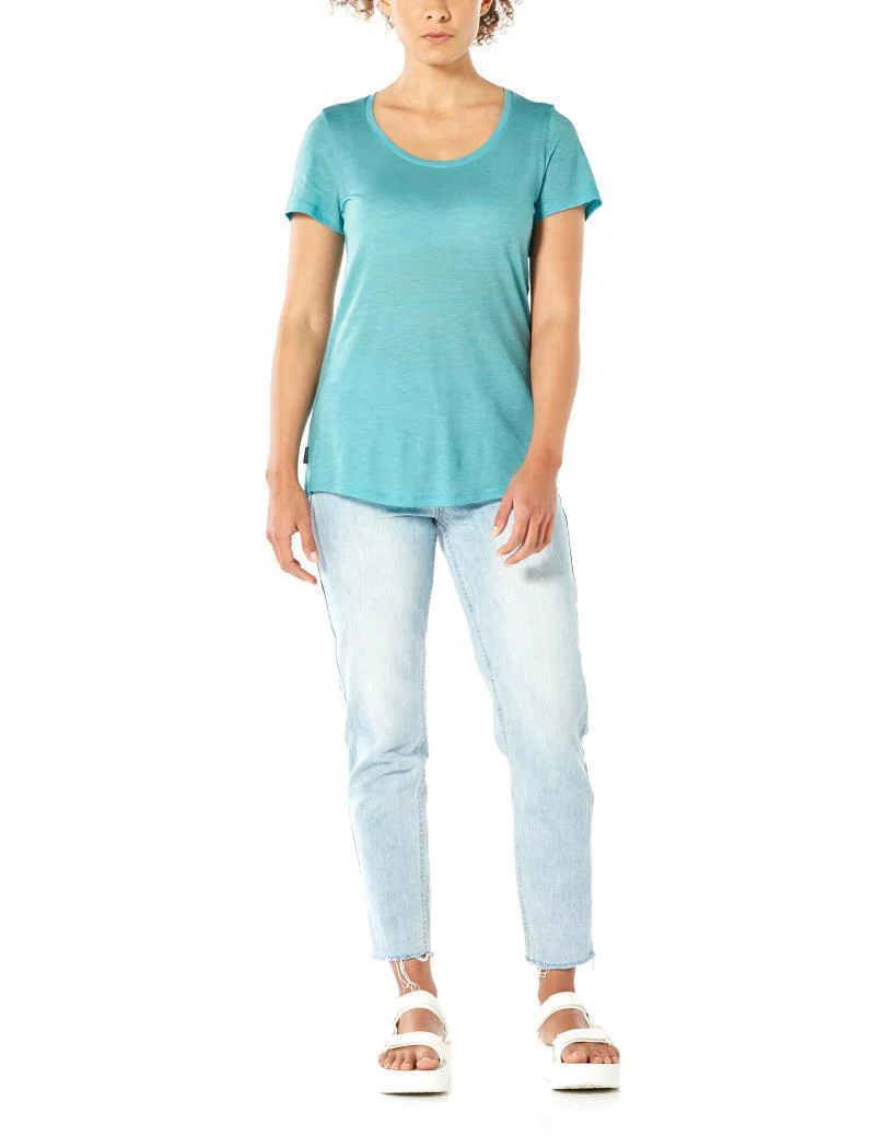 Sphere SS Crewe - Womens - Image 13