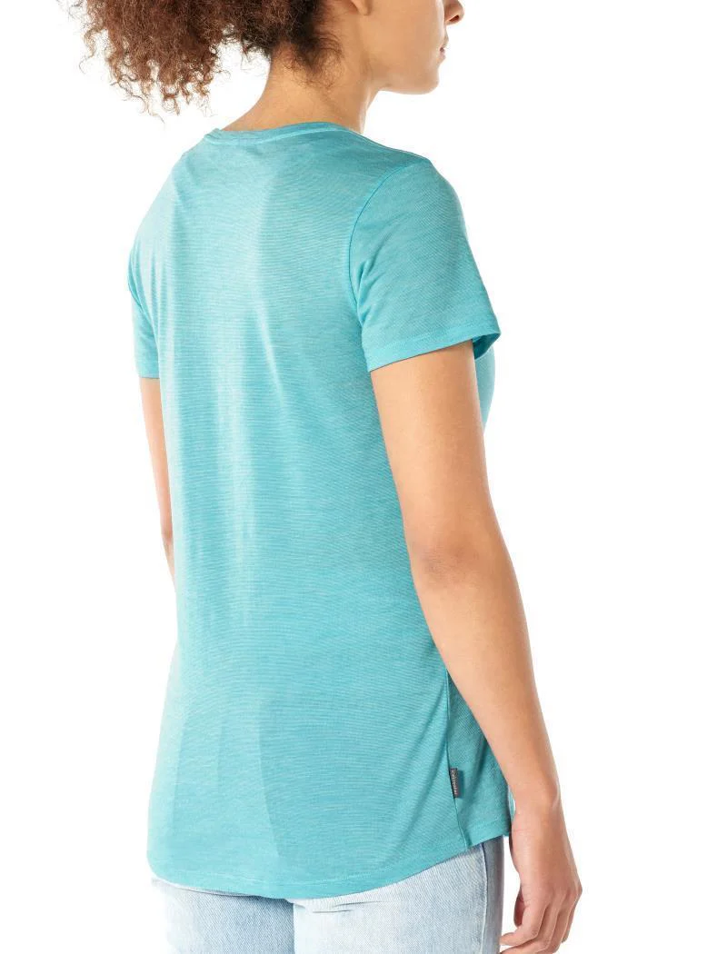 Sphere SS Crewe - Womens - Image 16
