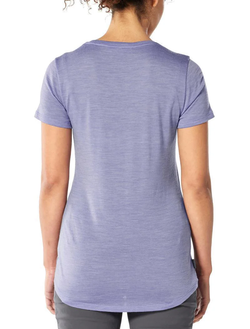 Sphere SS Crewe - Womens - Image 19
