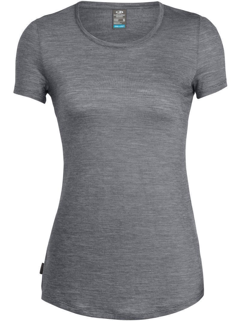 Sphere SS Crewe - Womens - Image 2