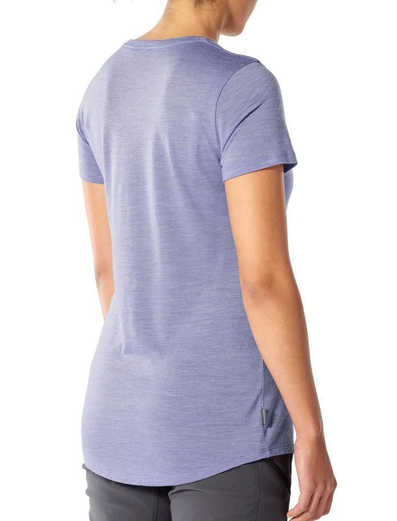 Sphere SS Crewe - Womens - Image 23