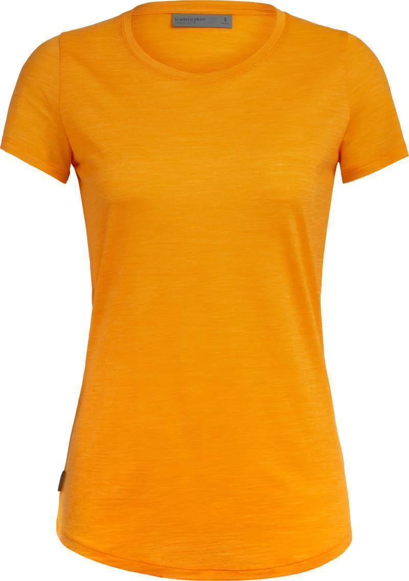 Sphere SS Crewe - Womens - Image 24