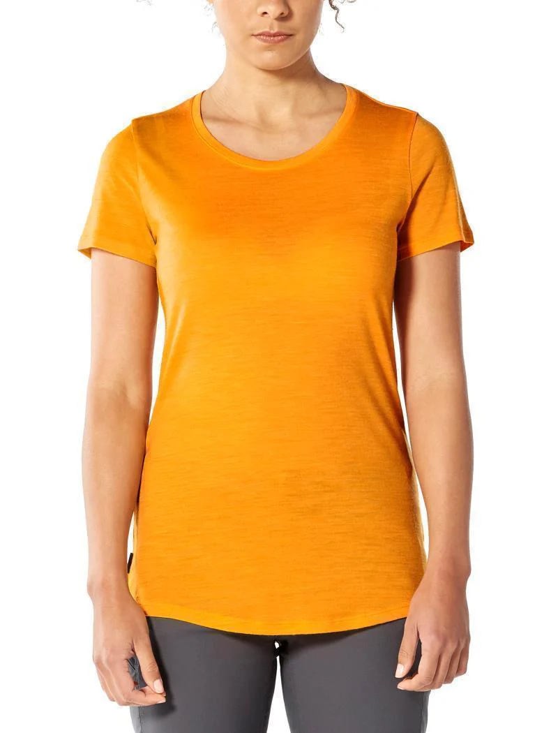 Sphere SS Crewe - Womens - Image 25