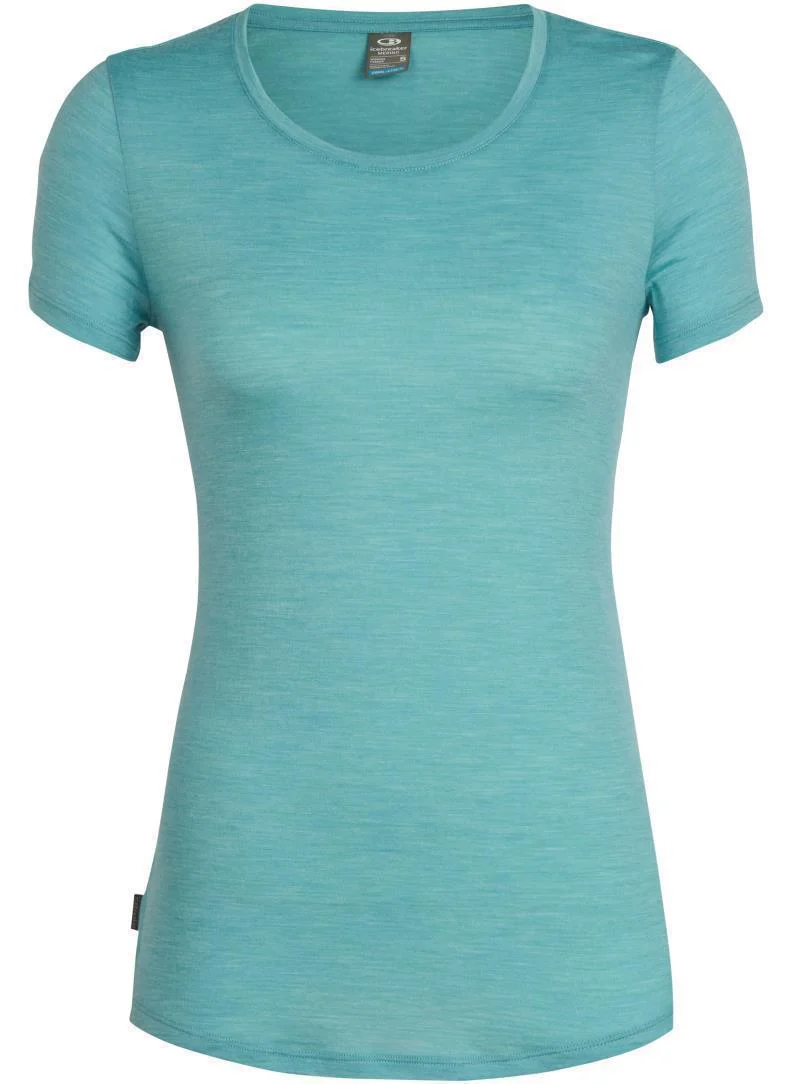 Sphere SS Crewe - Womens - Image 3