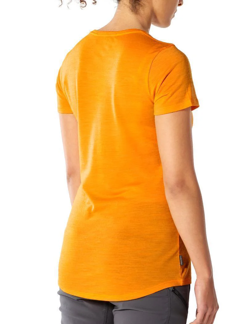 Sphere SS Crewe - Womens - Image 30