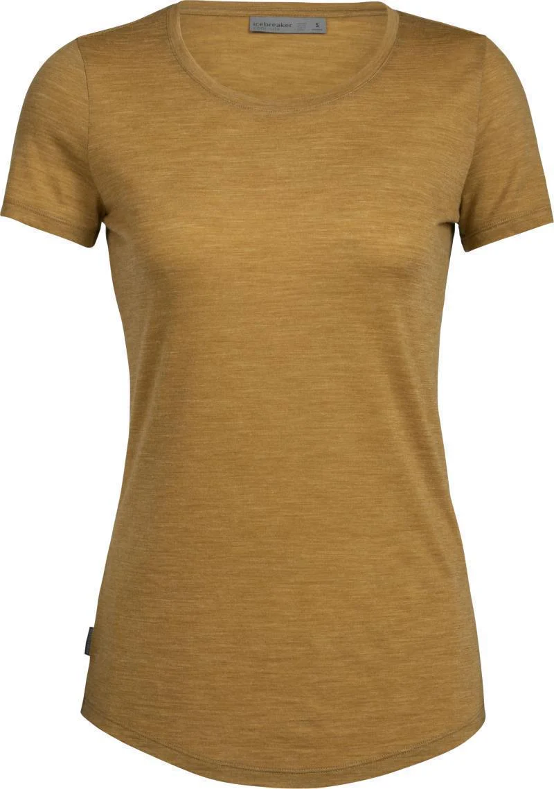 Sphere SS Crewe - Womens - Image 32