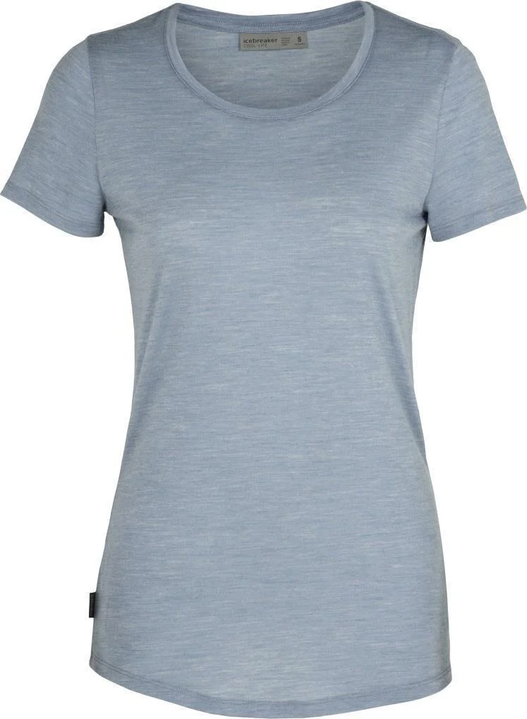 Sphere SS Crewe - Womens - Image 33