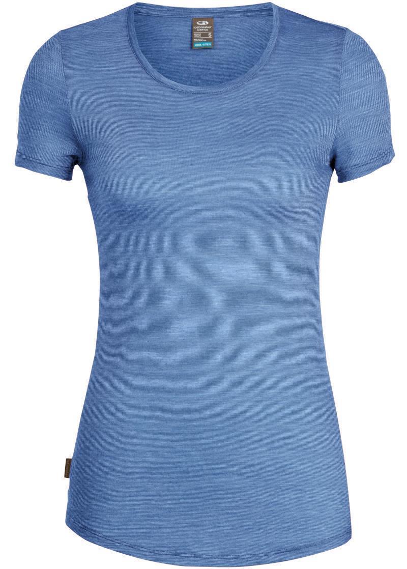 Sphere SS Crewe - Womens - Image 4