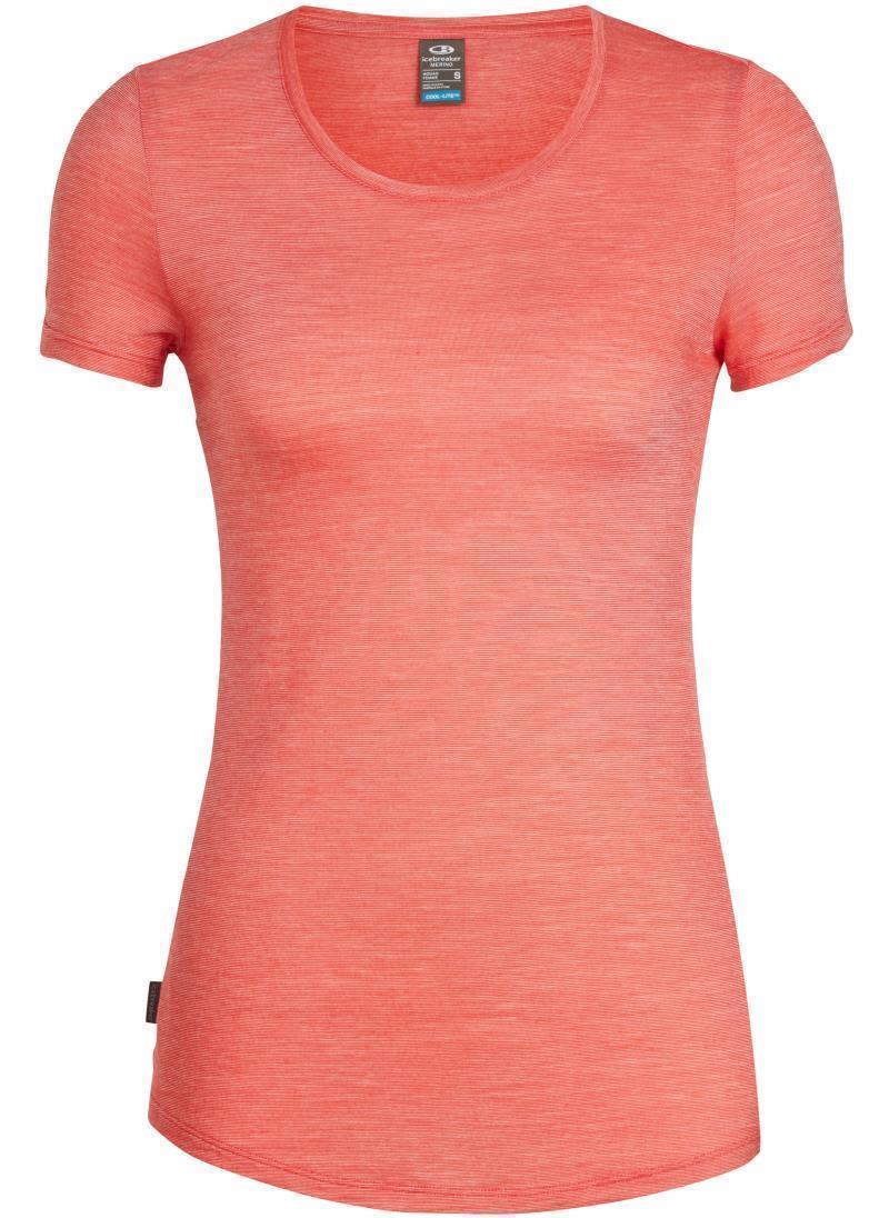Sphere SS Crewe - Womens - Image 5