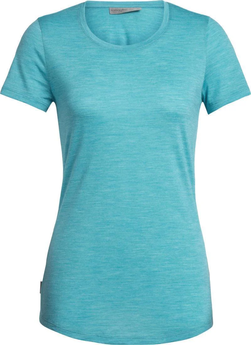 Sphere SS Crewe - Womens - Image 7