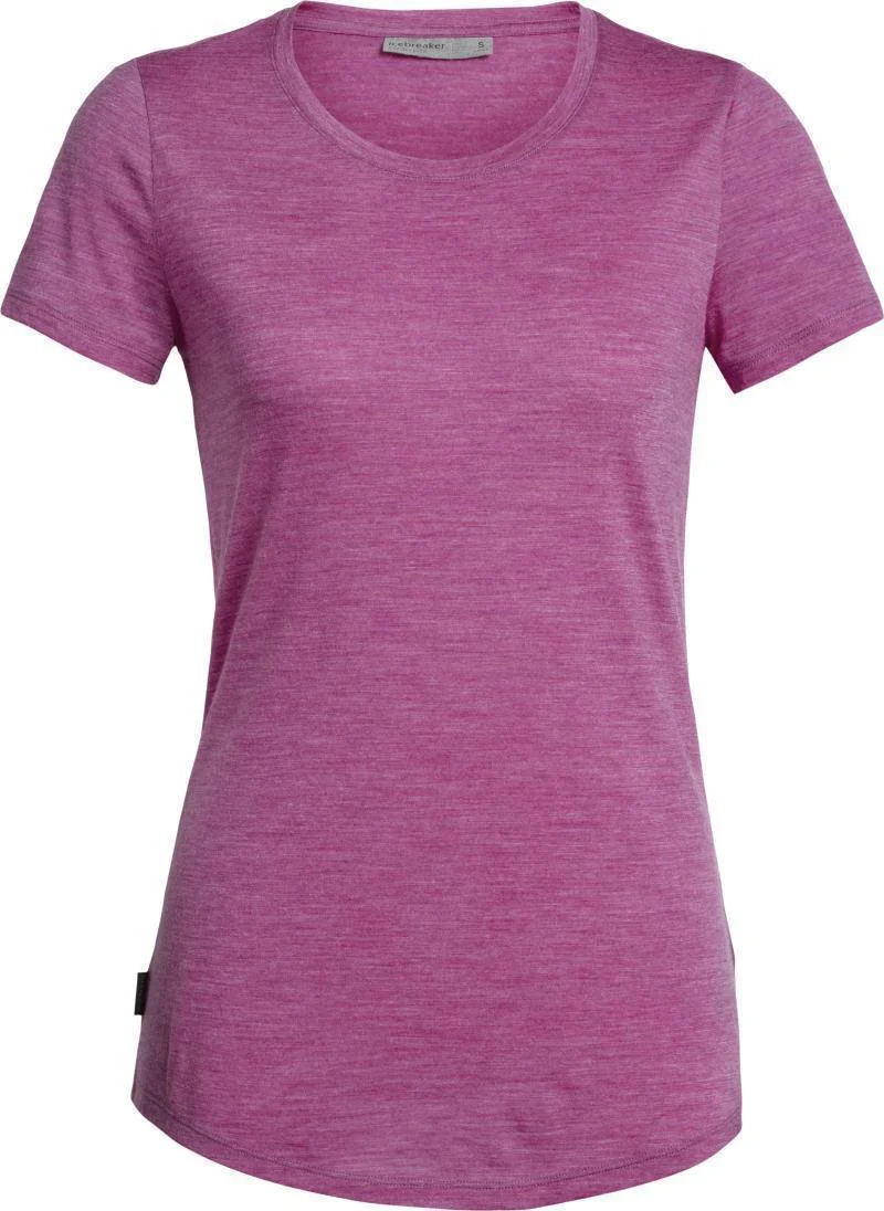 Sphere SS Crewe - Womens - Image 8