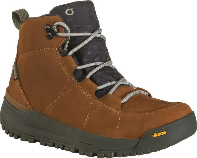 Sphinx Mid Insulated B-Dry - Womens - Image 18