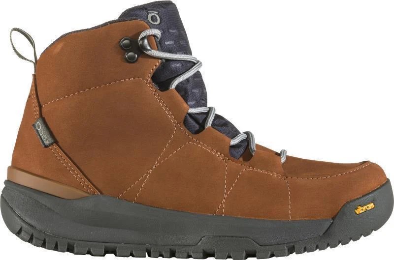 Sphinx Mid Insulated B-Dry - Womens - Image 19