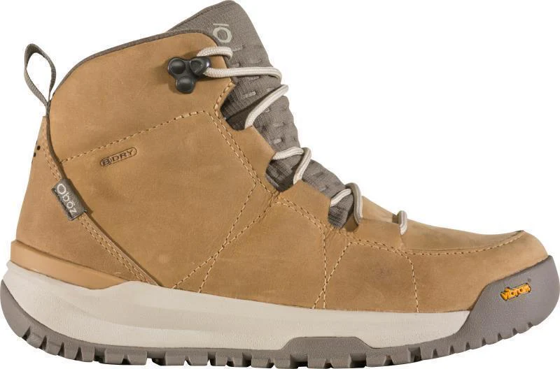 Sphinx Mid Insulated B-Dry - Womens - Image 2