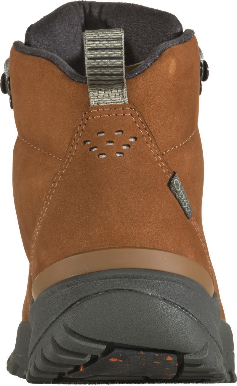 Sphinx Mid Insulated B-Dry - Womens - Image 21