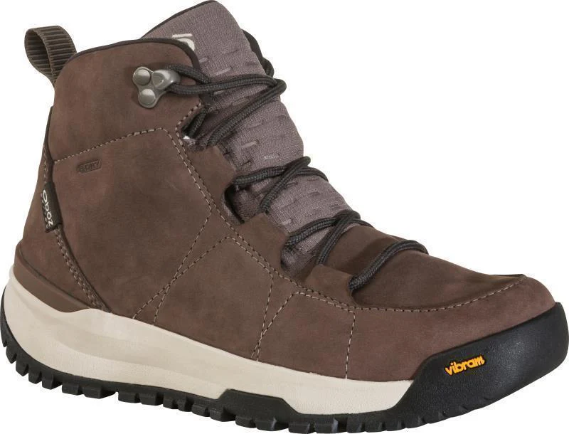 Sphinx Mid Insulated B-Dry - Womens - Image 7