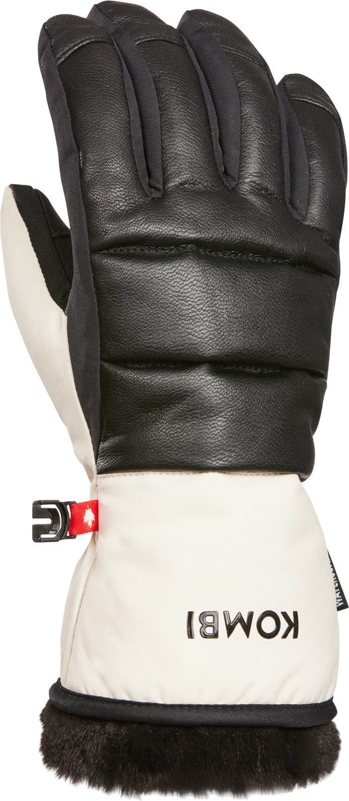 Spicy Gloves - Womens - Image 3